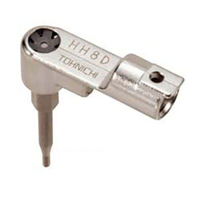 HH8D | HEX HEAD image 1