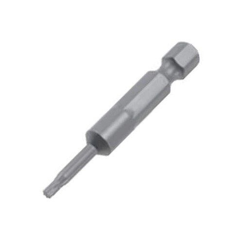 470 | BIT C-T5, T5 Hexalobular Internal Bit with 1/4'' Hex Root End image 1