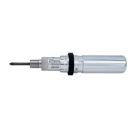 100LTD | Adjustable Torque Screwdriver, 20 - 100 Kgf cm, 0.5 grad. image 1
