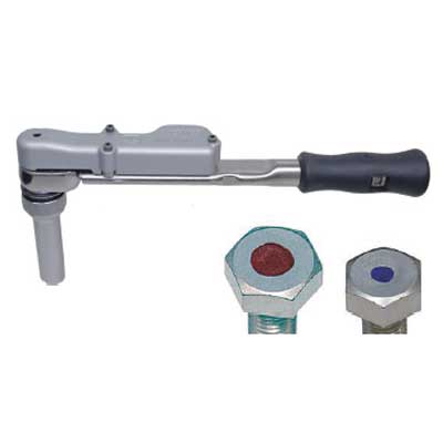 MPQL140N | Error Proofing Marking Torque Wrench, 30 - 140 Nm image 1