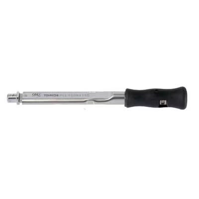450PCL | Pre-Lock Torque Wrench, interchangeable head, 100 - 500 Kgf cm, 5 grad. image 1