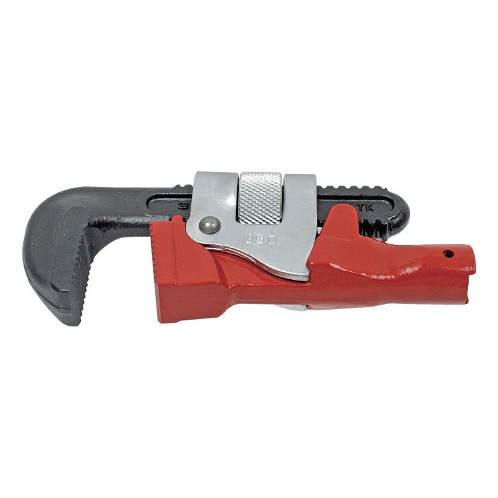 PH15DX350 | PIPE WRENCH HEAD image 1