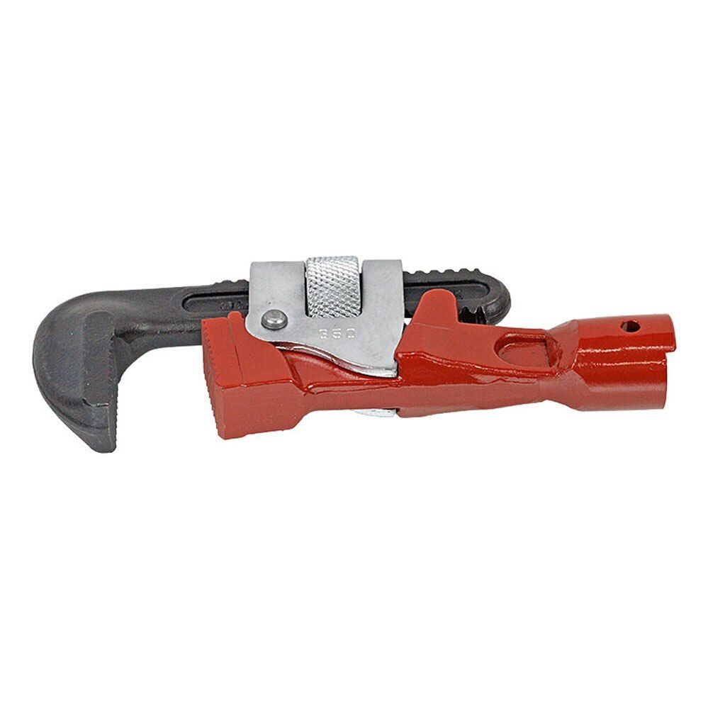 PH22DX350 | PIPE WRENCH HEAD image 1