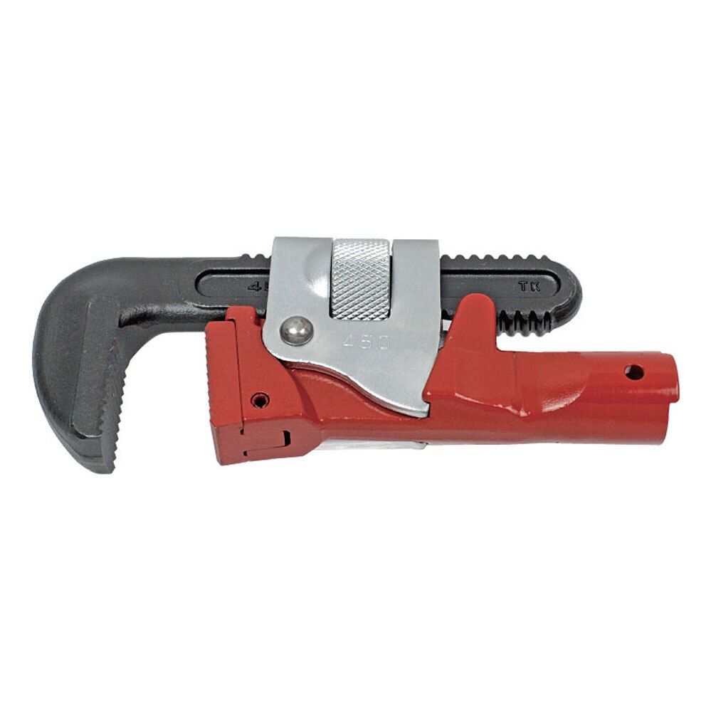 PH22DX450 | PIPE WRENCH HEAD image 1