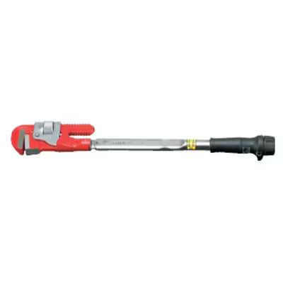 PHLE900F | Adjustable Pipe Torque Wrench, 300 - 900 ft lbs image 1