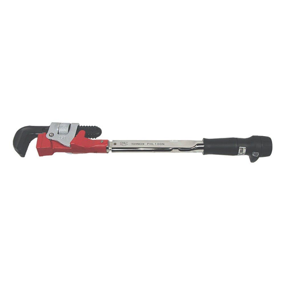 PHL100N | Adjustable Pipe Torque Wrench, 20 - 100 Nm image 1