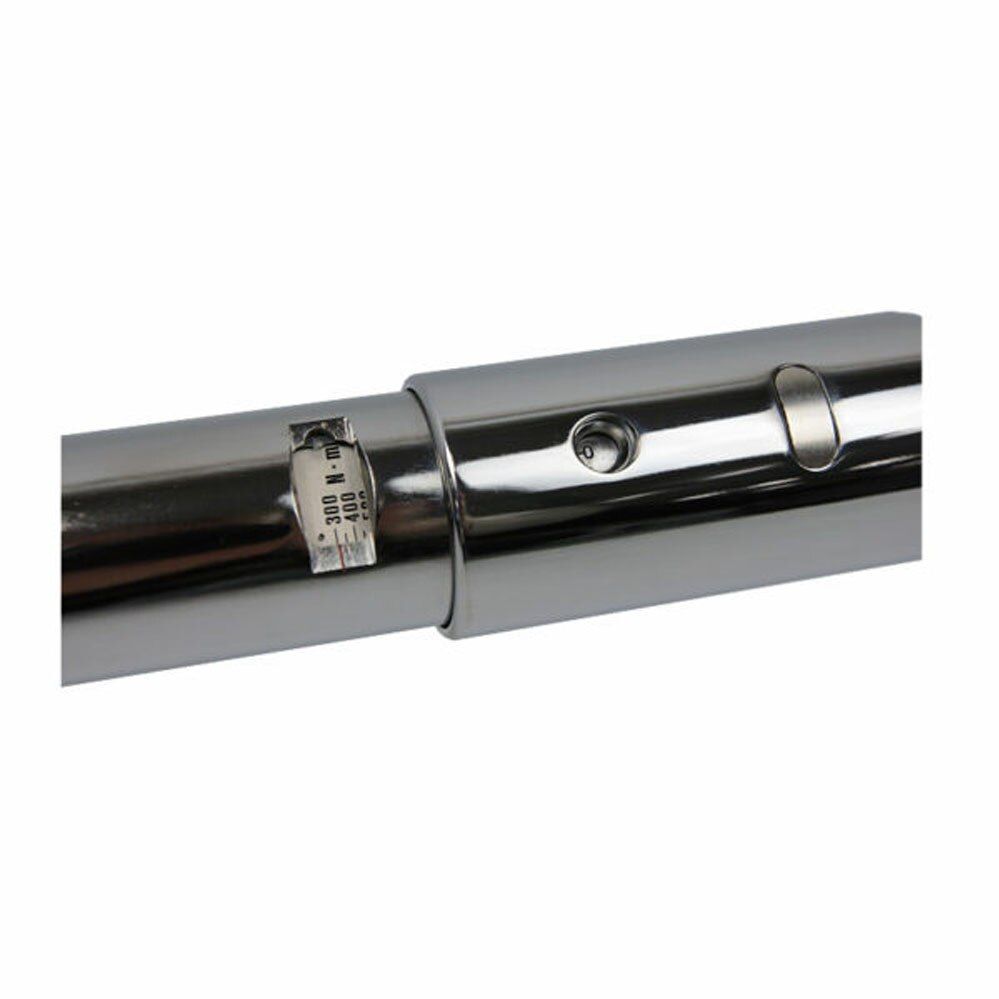 PHLE1300N2 | Adjustable Pipe Torque Wrench, 400 - 1300 Nm image 1
