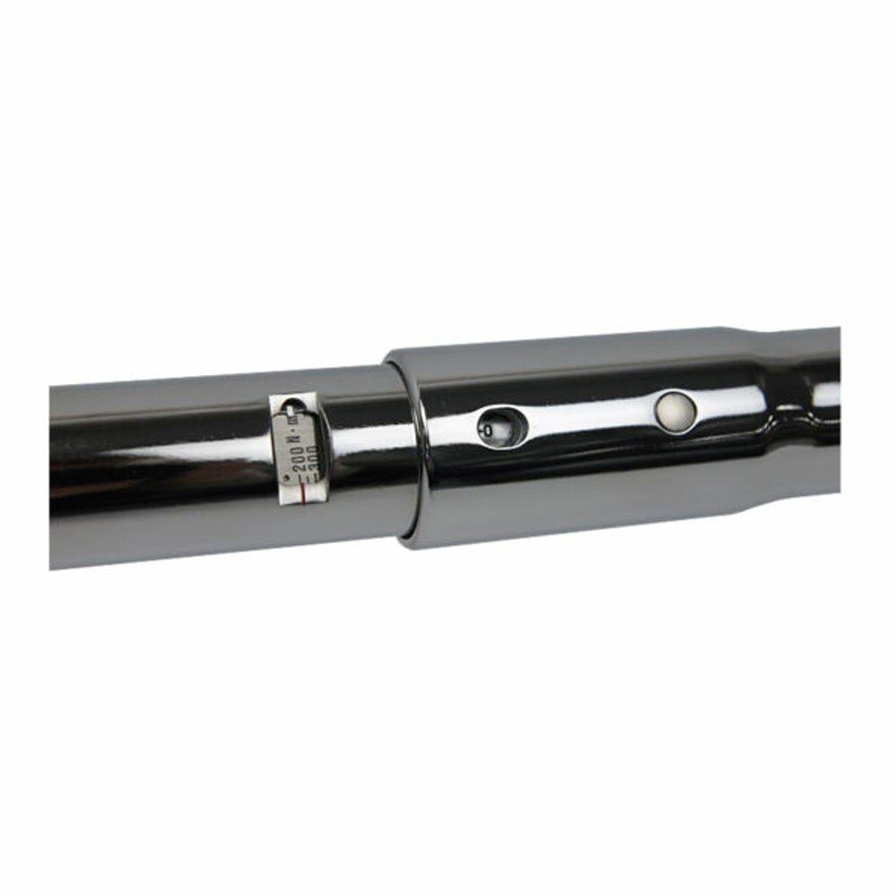 PHLE850N2 | Adjustable Pipe Torque Wrench, 200 - 850 Nm image 1