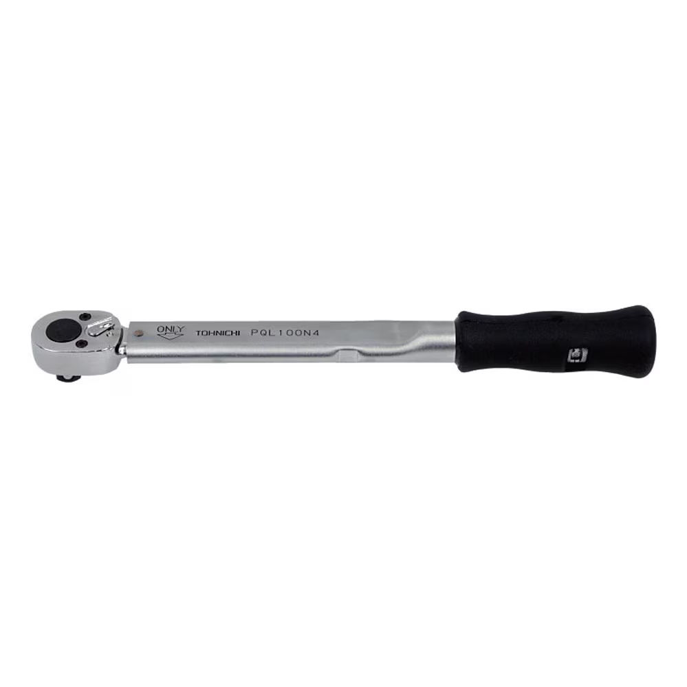 PQL100N4 | Pre-Lock Adjustable Torque Wrench, 20 - 100 Nm image 1