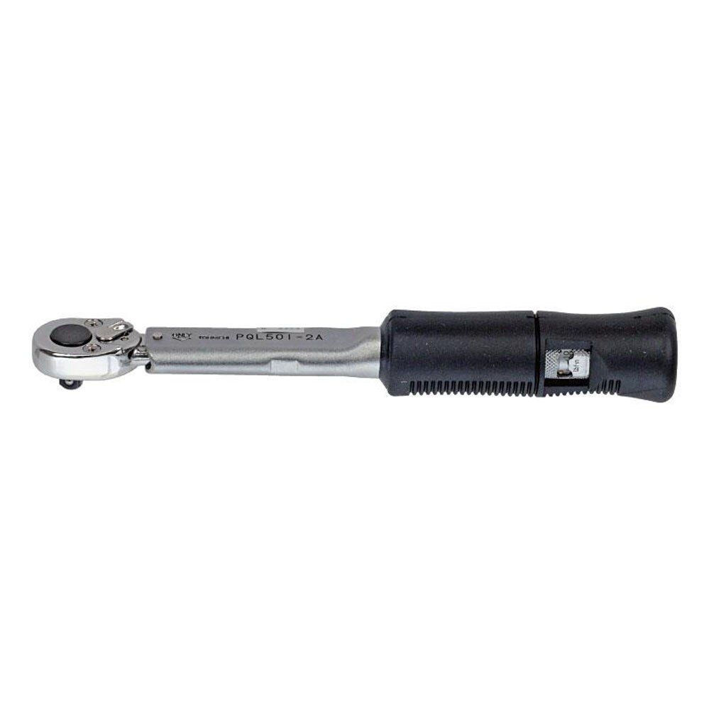 PQL50I-2A | Pre-Lock Adjustable Torque Wrench, 10 - 50 in lbs, 0.5 grad. image 1