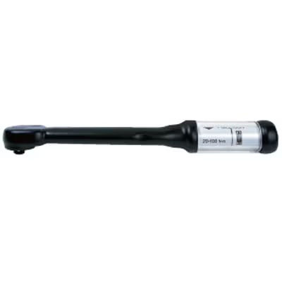 900PQLZ3 | Pre-Lock Adjustable Torque Wrench, - NM image 1