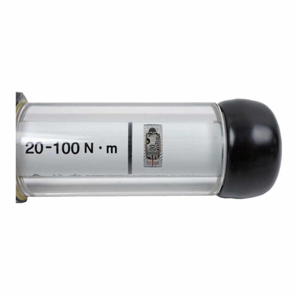 PQLZ100N4 | Insulated Pre-Lock Torque Wrench, 20 - 100 Nm image 1