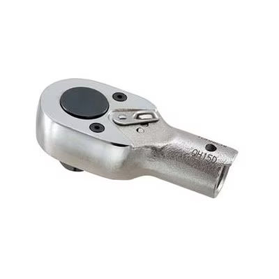 QH10D-1/4 | Ratchet Head, 10D, 1/4'' Square Drive image 1