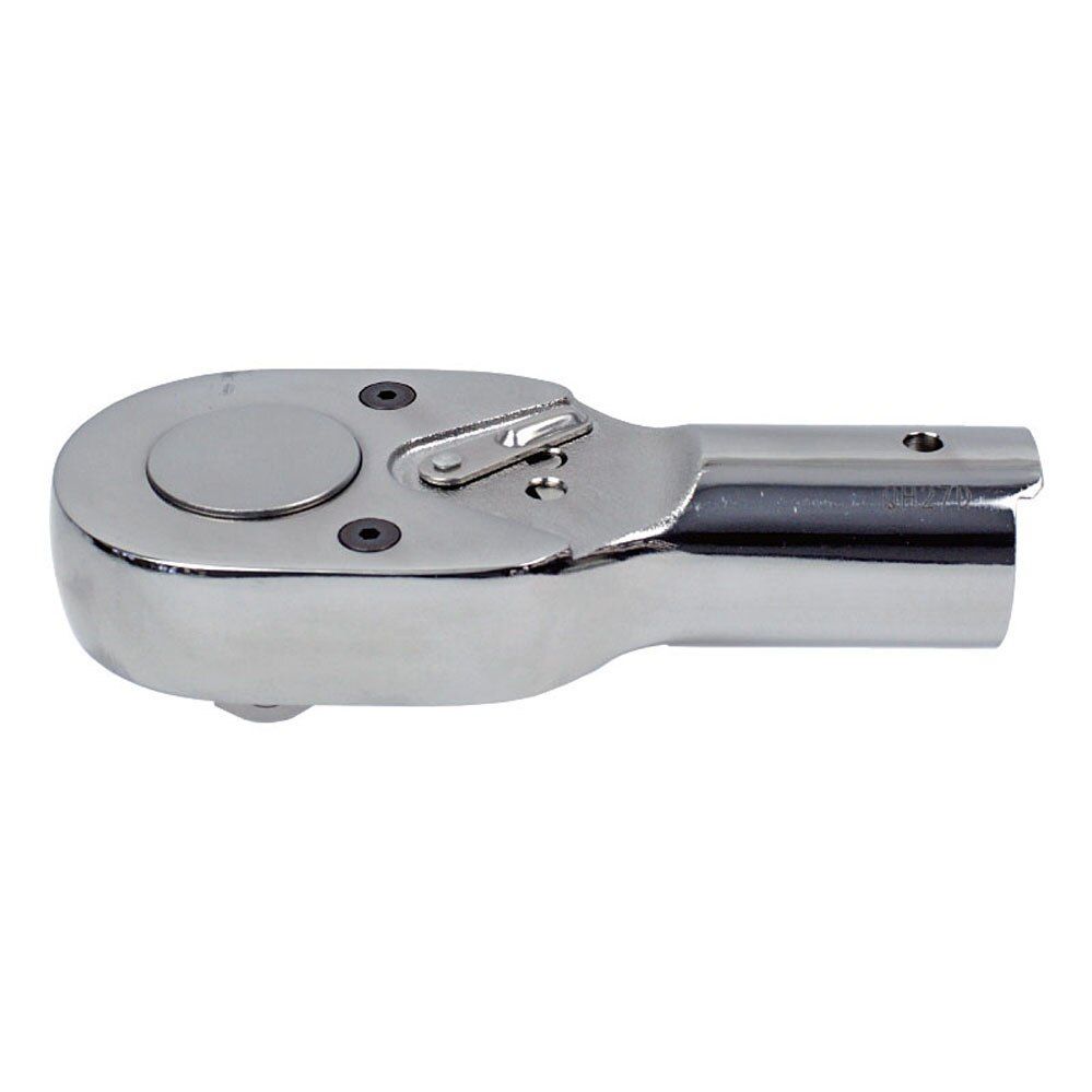 QH27D | REVERSIBLE RATCHET HEAD image 1