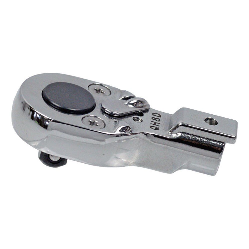 QH8D | REVERSIBLE RATCHET HEAD image 1