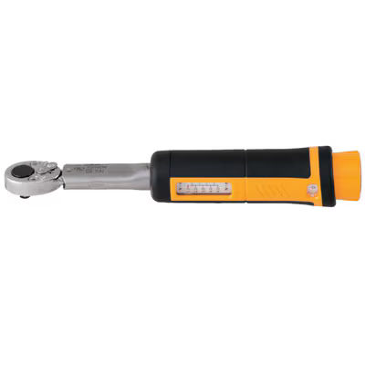 100QL | Ratchet Adjustable Torque Wrench, 20 - 100 kgf cm image 1