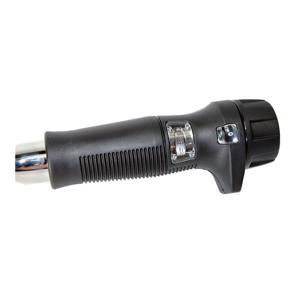 QL100N4-3/8 | Ratchet Adjustable Torque Wrench, 20 - 100 Nm image 1
