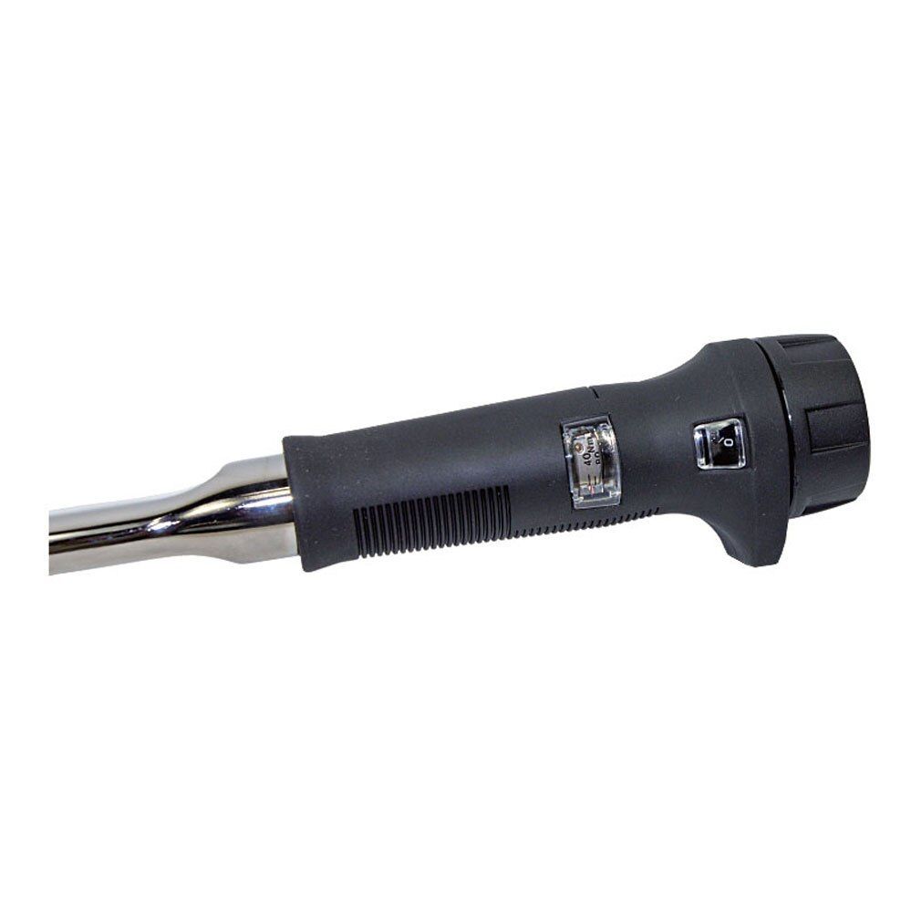 QL200N4 | Ratchet Adjustable Torque Wrench, 40 - 200 Nm image 1
