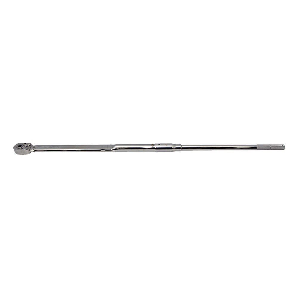 QLE2100N2 | Ratchet Adjustable Torque Wrench, 500 - 2100 Nm image 1