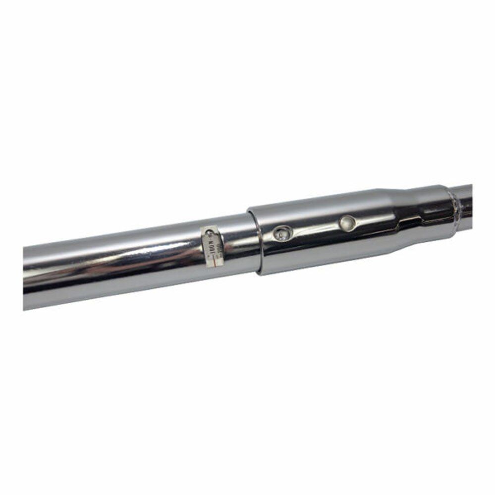 QLE550N2 | Ratchet Adjustable Torque Wrench, 100 - 550 Nm image 1