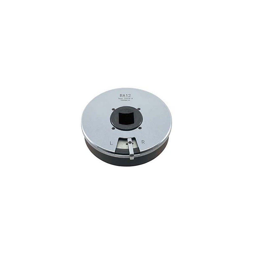 RA12 | Ratchet Adapter for Torque Wrench Tester, 1-1/2'' Square Drive image 1
