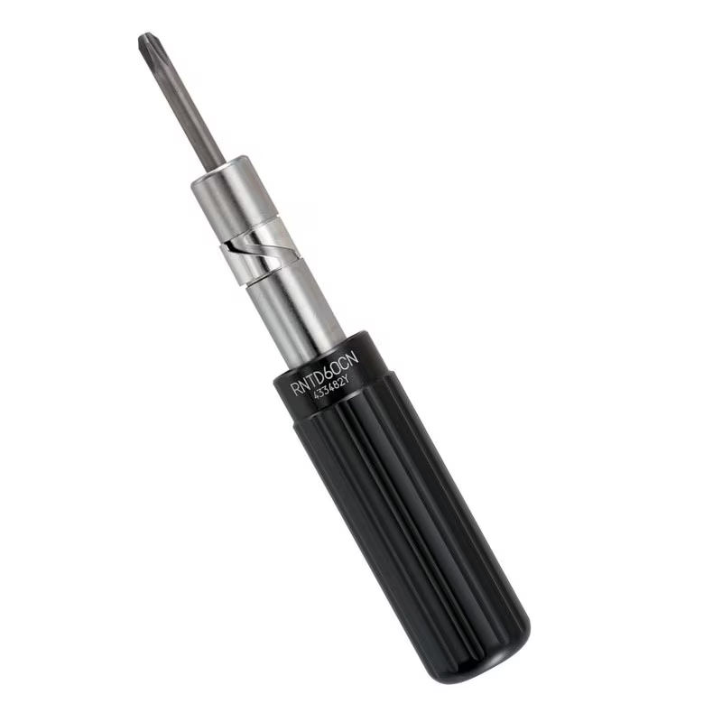 NTD30CN | Preset Torque Screwdriver, 1 - 2.5 in lbs image 1