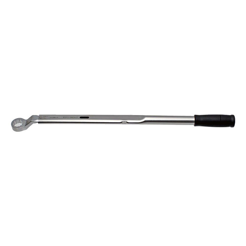 RSP310N2X27-MH | Ring Head Type Preset Torque Wrench with Metal Handle, 65-310N.m, 680-3200kgf.cm, 27 mm Width image 1