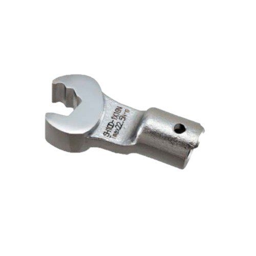 SH15DX17N | OPEN END NOTCH HEAD image 1
