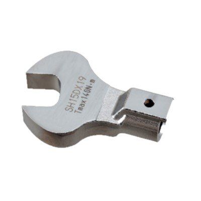 SH12DX14 | OPEN END HEAD image 1