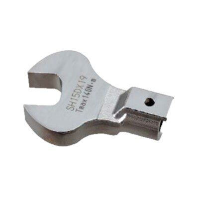 SH8DX5/16 | Open End Head image 1