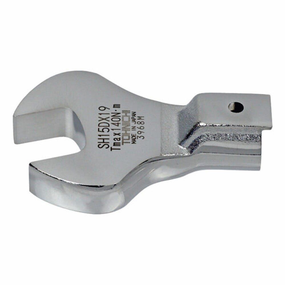SH15DX19 | OPEN END HEAD image 1