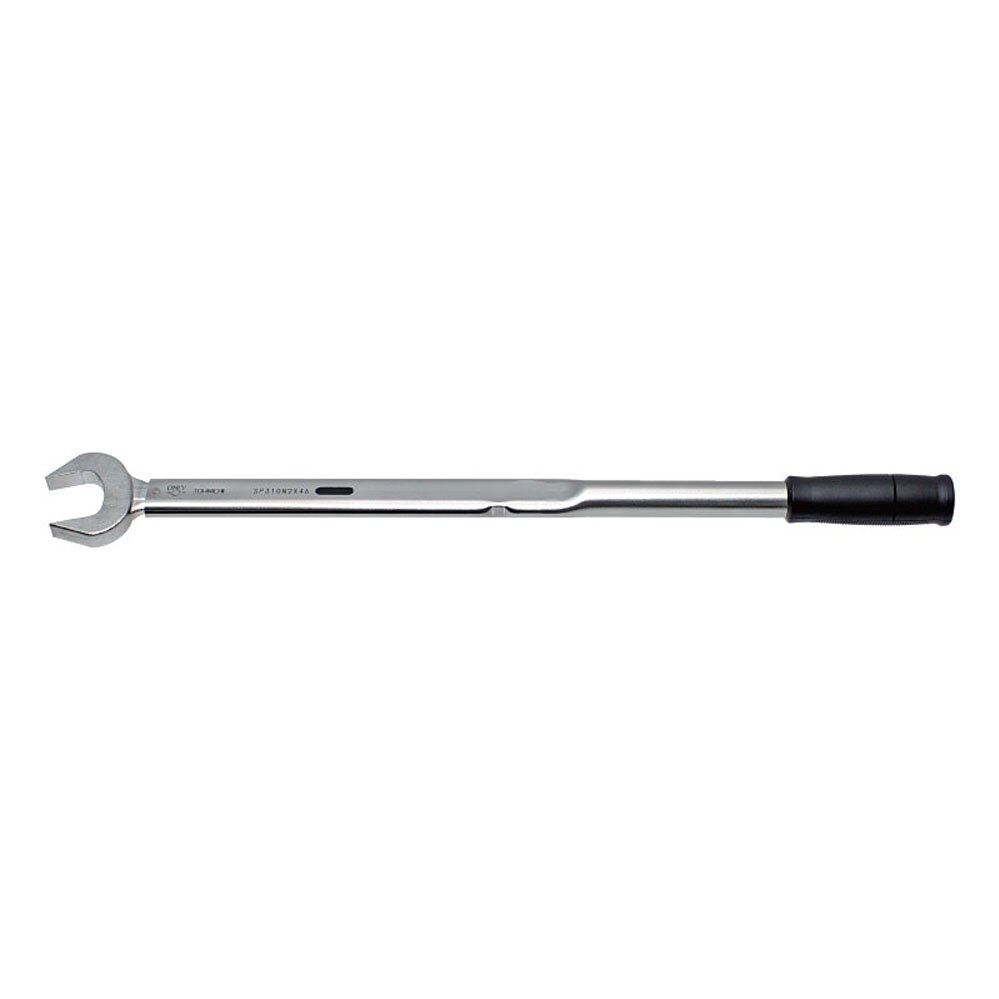 SP310N2X46 | Open End Spanner Type Preset Torque Wrench, 65-310N.m, 650-3100kgf.cm, 46 mm Width image 1