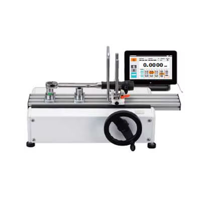 Tohnichi TCC2-G Digital Torque Wrench Tester image 1