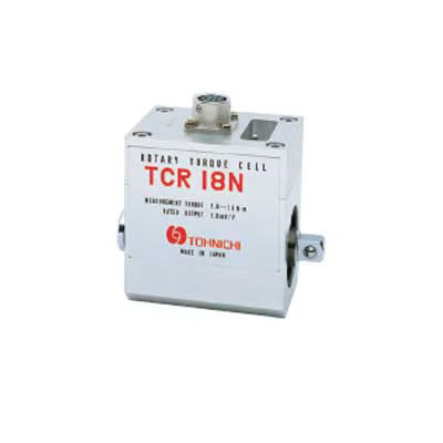Tohnichi TCR Rotary Torque Sensor image 1