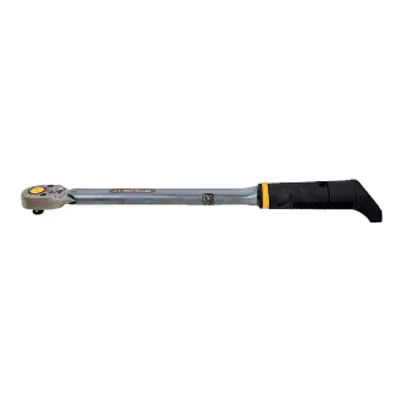 7500TIEQLE | Titanium Adjustable Torque Wrench, 10 - 75 kgf m image 1