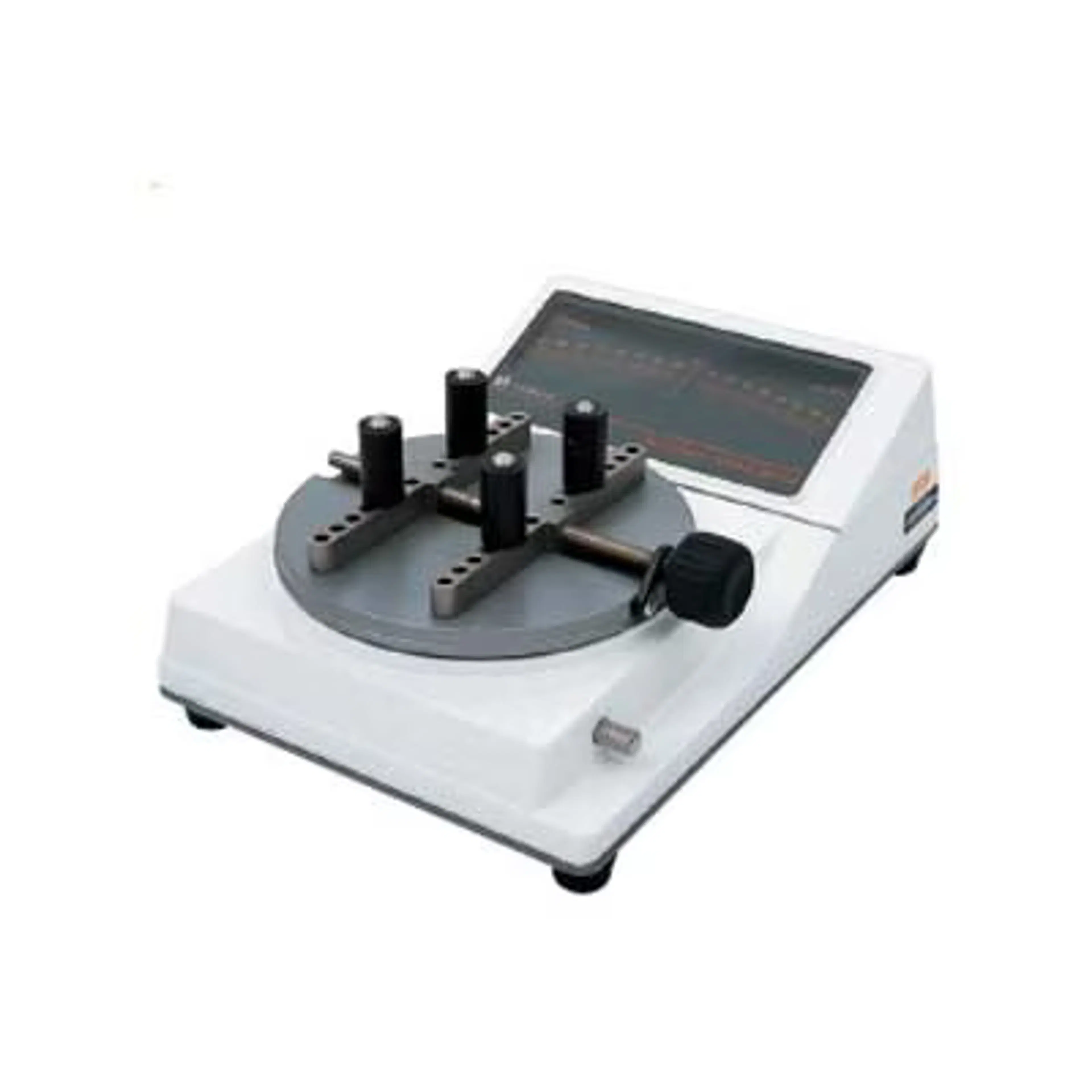 4TM15MN | Analog Torque meter with memory pointer, 15 mNm