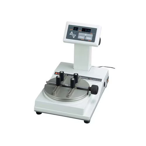 2TME2000CN2 | Digital Torque Meter, 400-2000, 2cN.m, Chuck Diameter 18-190 mm image 1
