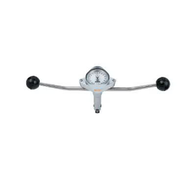 T45N-S | T-Handle Dial Torque Wrench, 5 - 45 Nm image 1