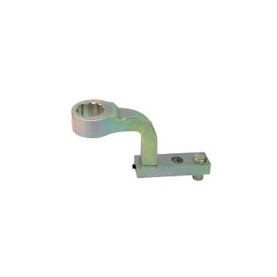 UA3000N | UA Universal Arm Heavy Duty Reaction Arm Max Torque: 3000 NM image 1
