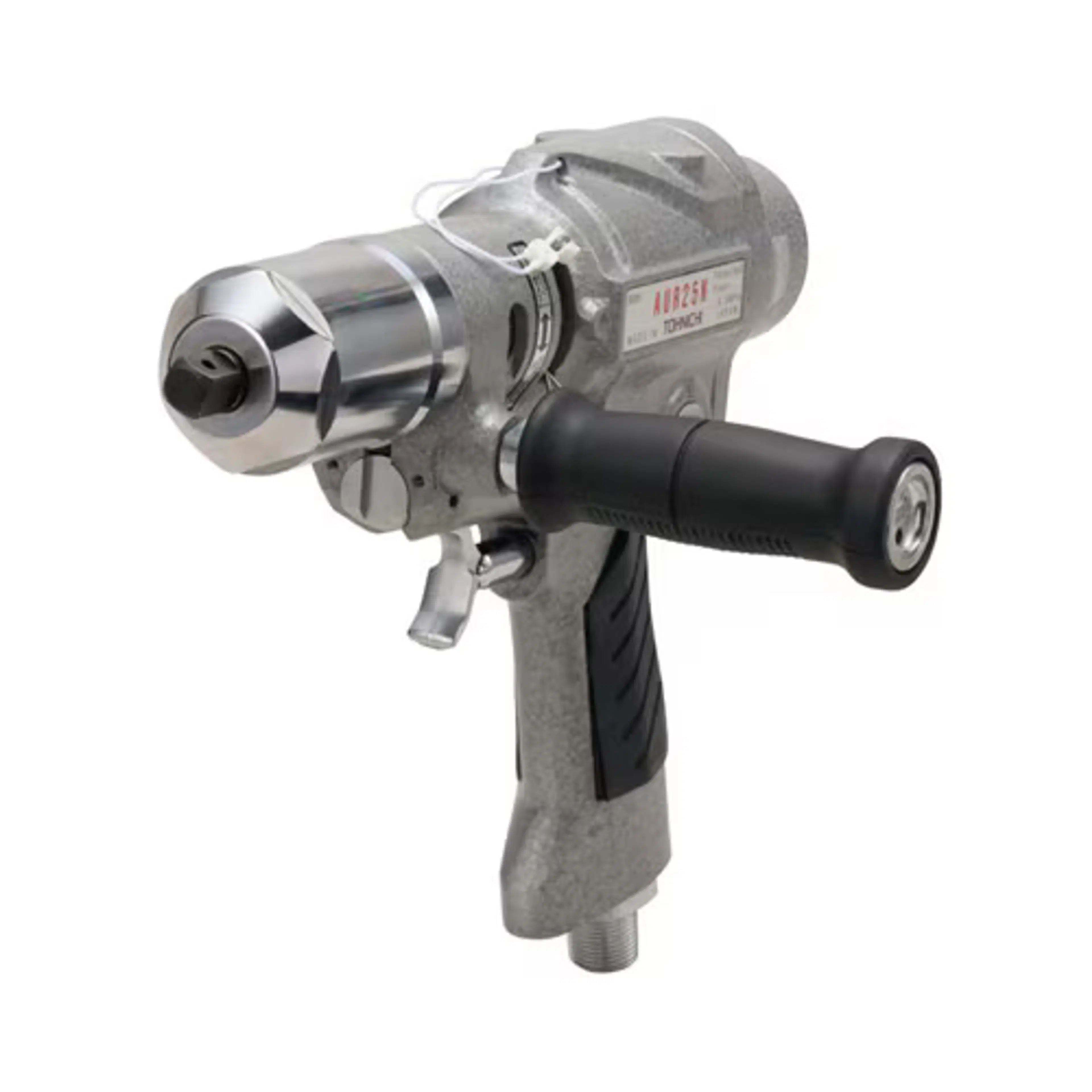 U30CN | Pneumatic Torque Screwdriver, 10 - 30 Ncm