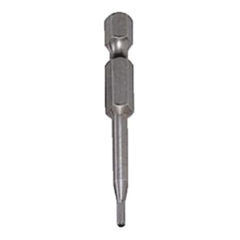 57 | BIT B-W1.5, W1.5 Hexagon Bit with 1/4'' Hex Root End image 1