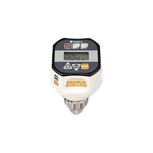 ATGE20CN-G | Digital torque gauge, 20 nCm / 200 mNm / 2000 gf cm / 14 in oz image 1
