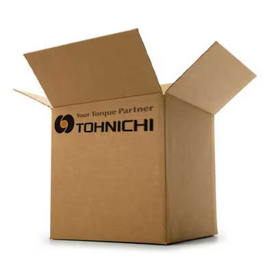 262 | SOCKET 4P-19, 1/2'' Square Drive - 19mm Socket for Pneumatic Tool image 1