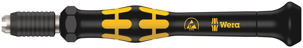 05300004001 | ESD Micro bitholding screwdriver image 1