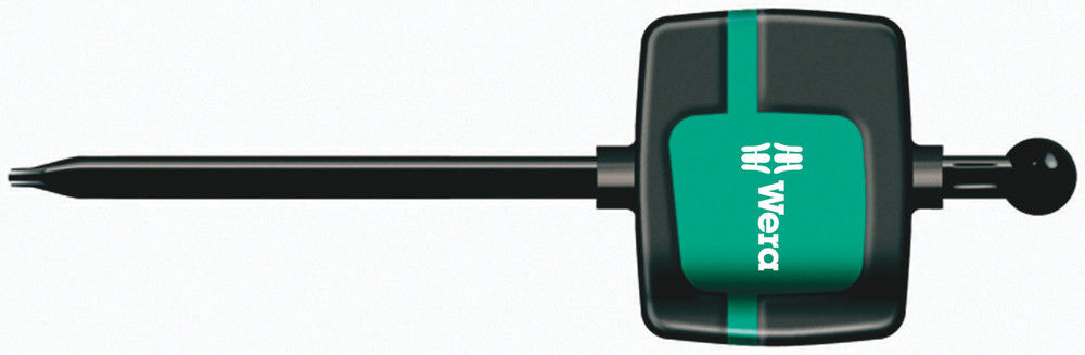 05026351001 | #7 x 33mm Torx Flagdriver image 1