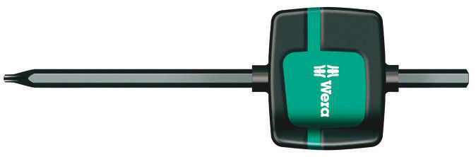 05026374001 | #20 x 47mm Torx-Hex Flagdriver image 1
