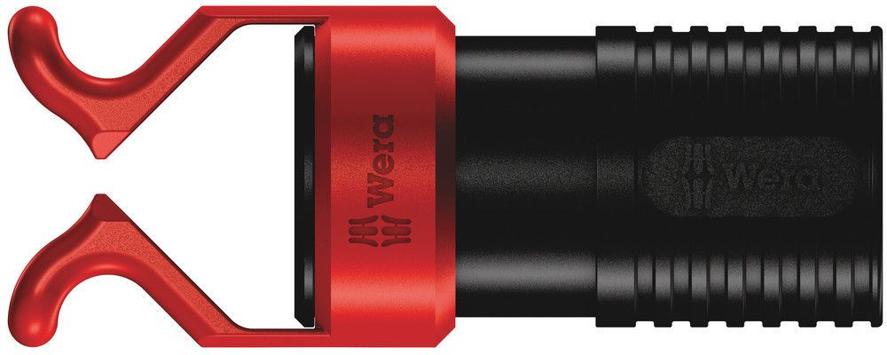05073681001 | End-Fitting For Screwdrivers, 1441 Screw-Gripper Black 4.5 - 6.0 Mm Sb image 1