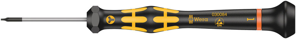 05030084001 | 1 x 40mm ESD Microstix Screwdriver image 1