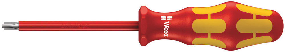 05006381001 | #2 x 100mm Insulated Phillips-Slotted Screwdriver image 1