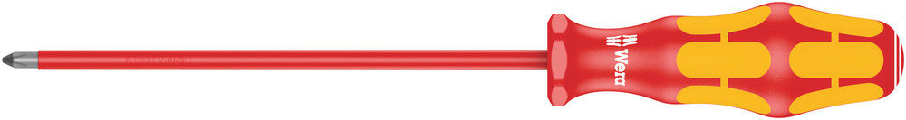 05006153001 | #1 x 150mm Insulated Phillips Screwdriver image 1